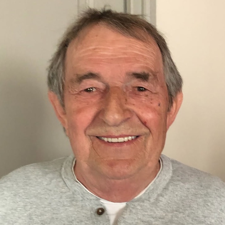 Photo de Monsieur Gabriel CARRIER